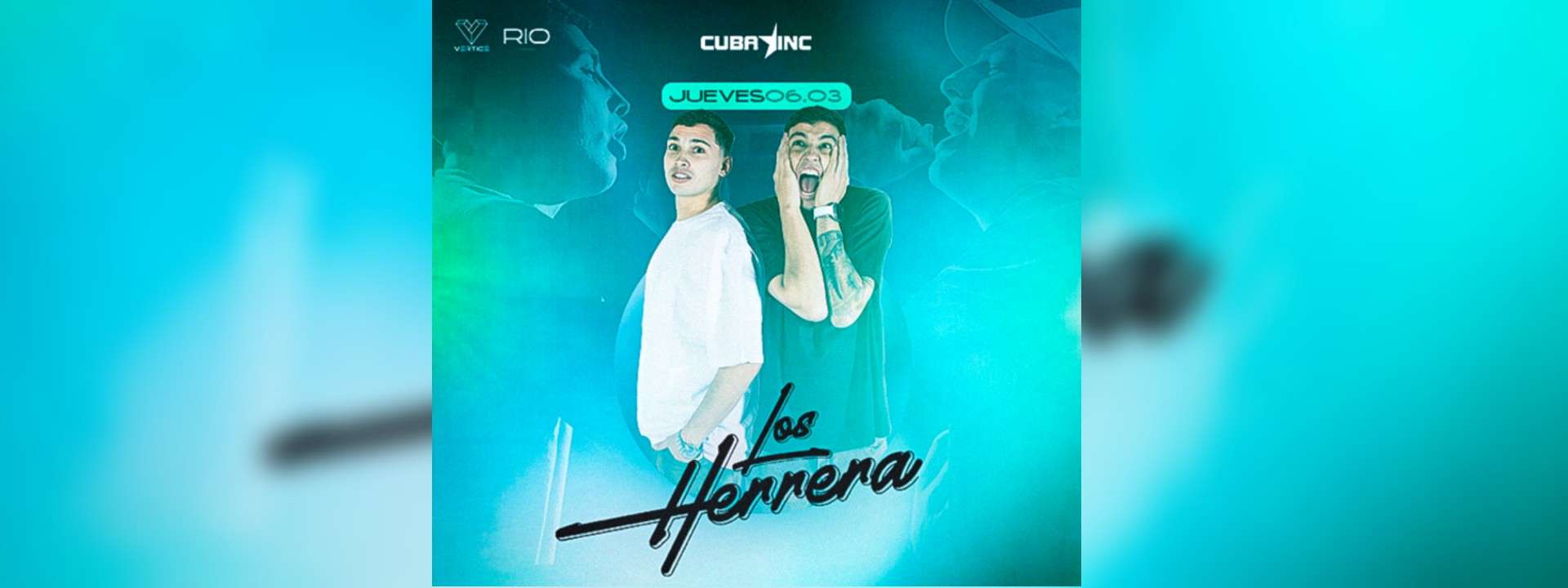 Los Herrera 06/03/25