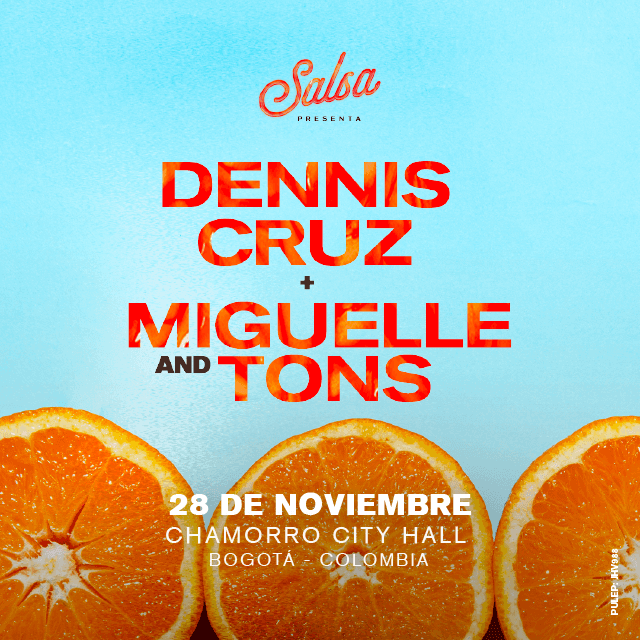 Dennis Cruz | Bogota en Chamorro City Hall