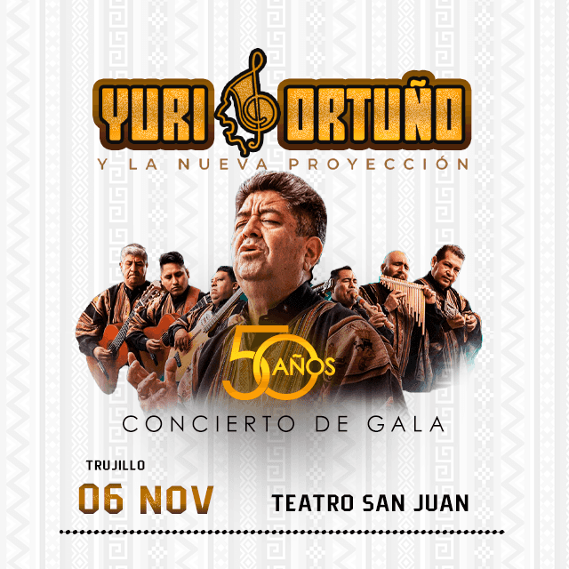 Yuri Ortuño- Trujillo