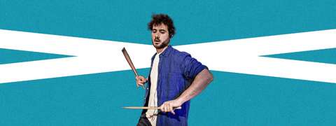 Las Cosas Extraordinarias