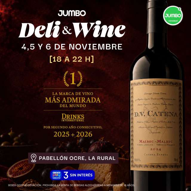 Expo Deli & Wine 2026