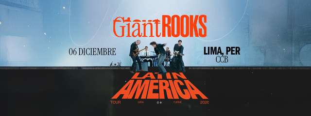 Giant Rooks