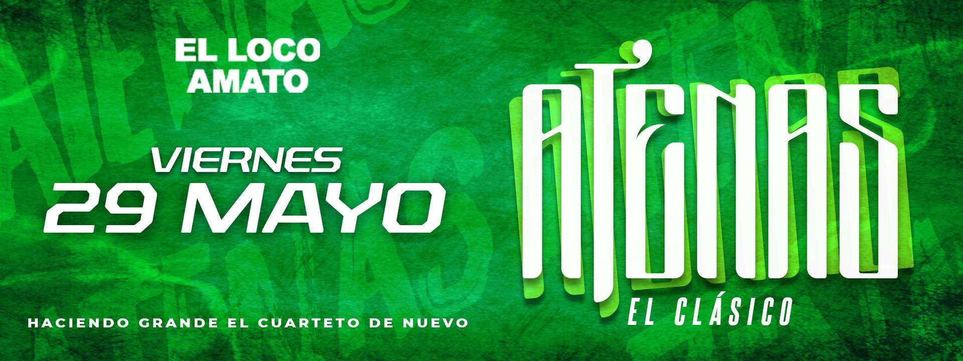 El Loco Amato