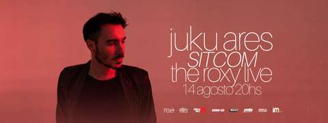 JUKU ARES PRESENTA "SITCOM"