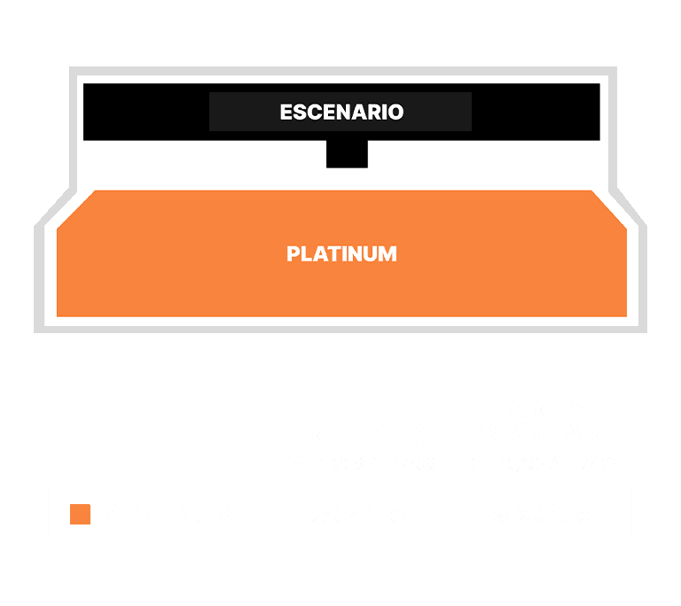TABLA DE PRECIOS