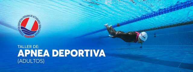 APNEA DEPORTIVA