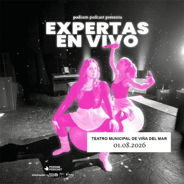 Expertas En Nada en Teatro Municipal de Viña del Mar