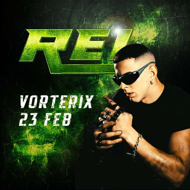 Teatro Vorterix