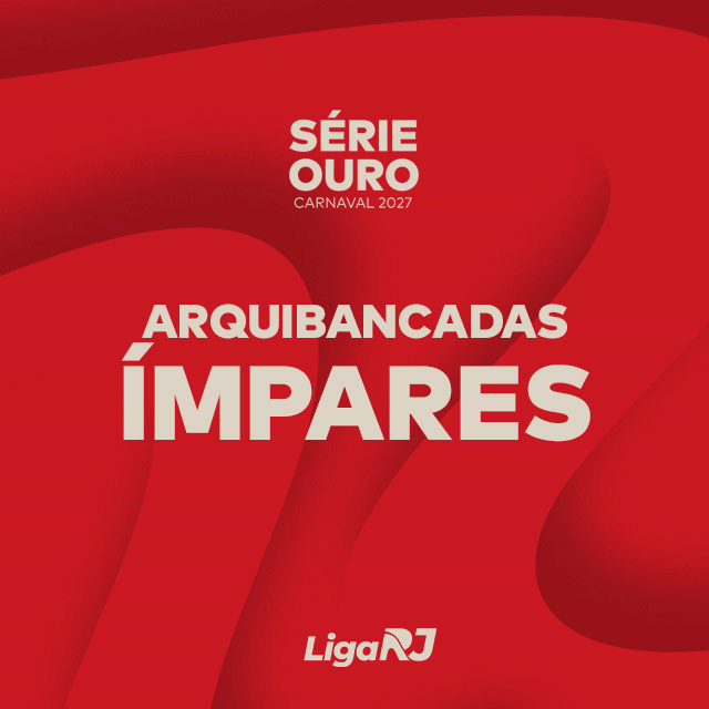 Arquibancadas