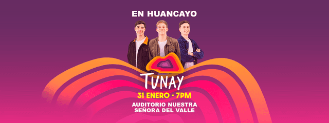 Tunay En Huancayo