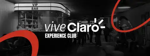 Vive Claro Experience Club