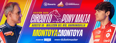 Circuito Pony Malta 2026