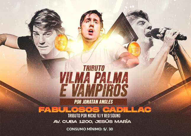 ACERCA DEL EVENTO