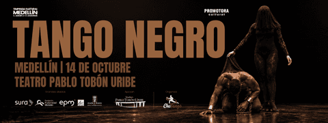 Tango Negro