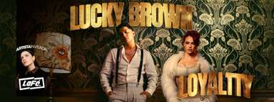 Lucky Brown