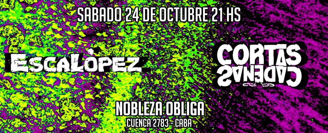 NOBLEZA OBLIGA