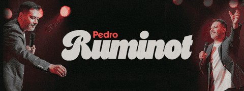 Pedro Ruminot