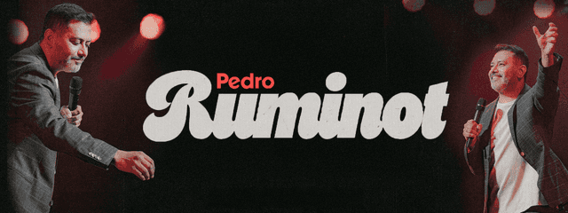 Pedro Ruminot