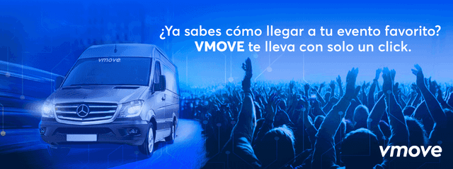 Transporte VMOVE - Experiencia Visita Viña Santa Cruz