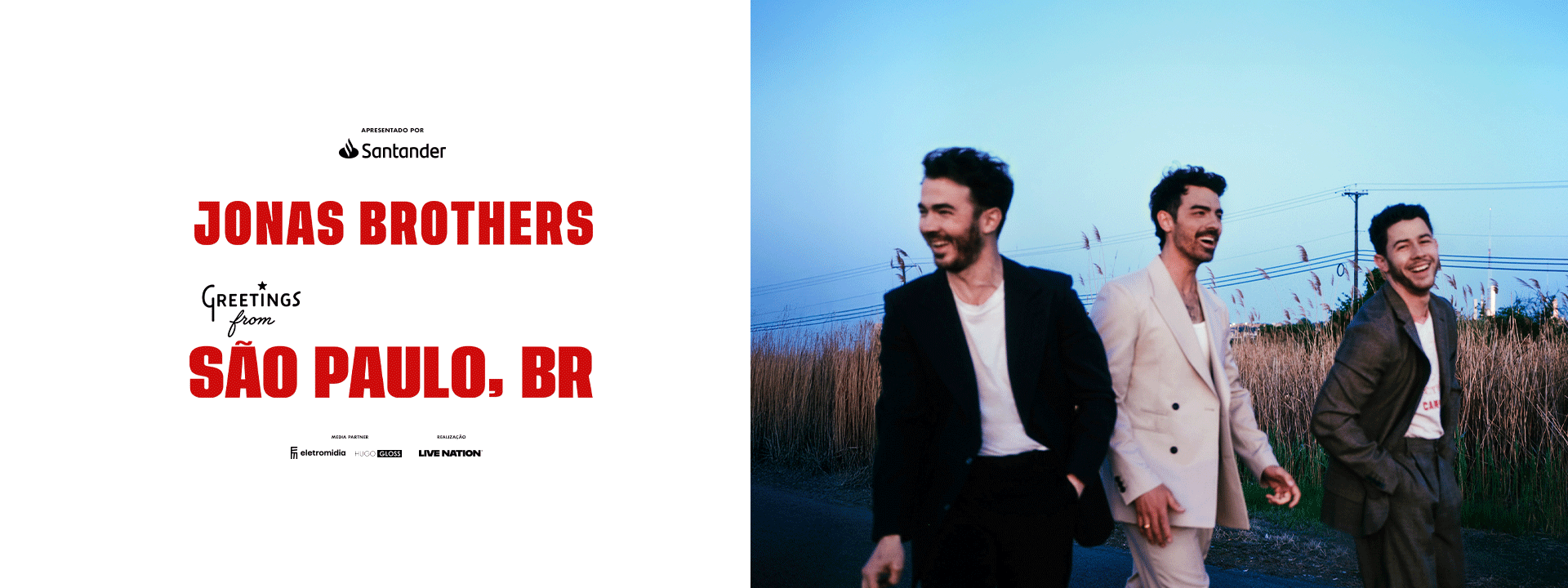 Jonas Brothers