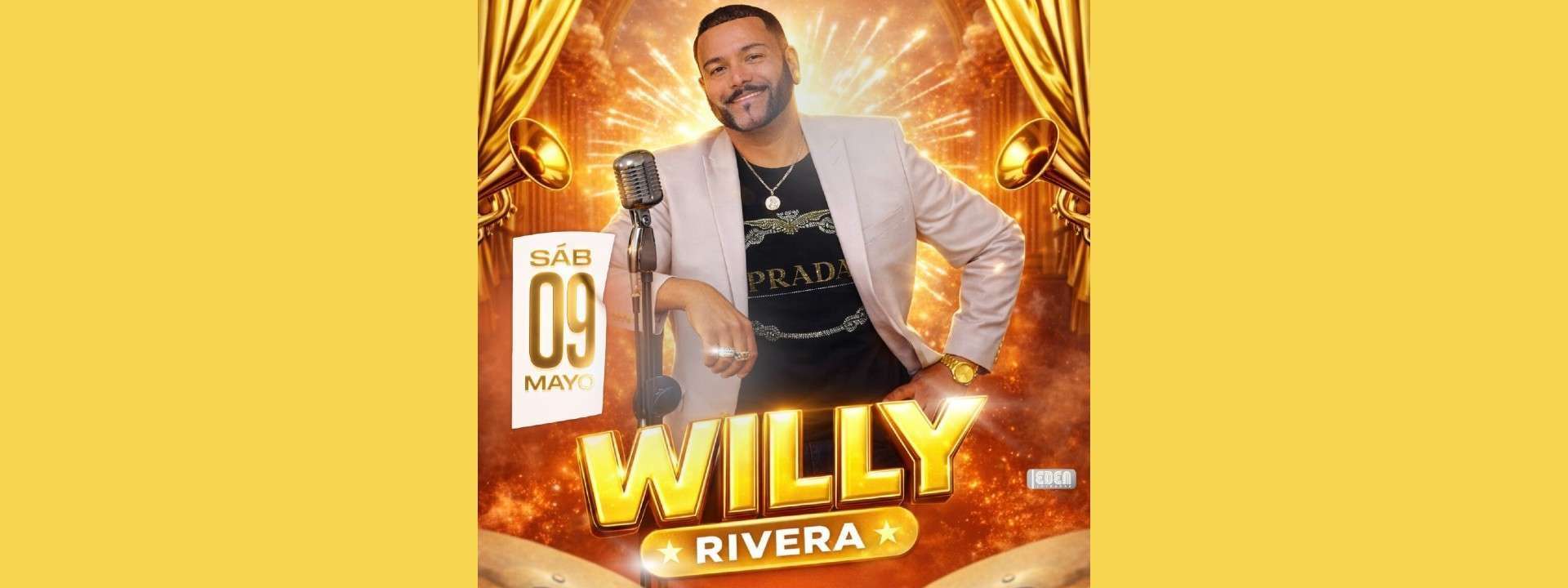 Willy Rivera