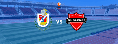Club Deportes La Serena vs Ñublense