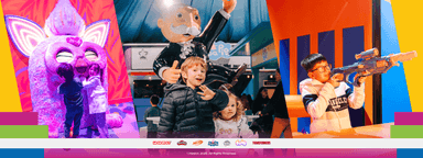Family Fest By Hasbro