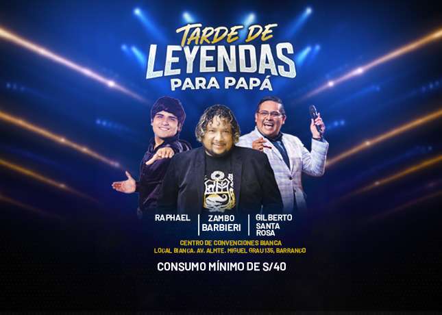 ACERCA DEL EVENTO