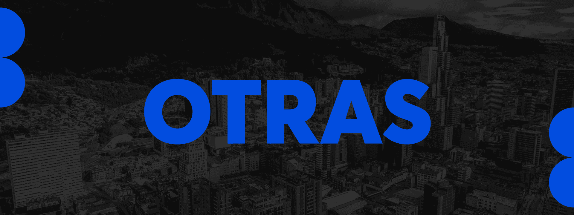 Otras Ciudades