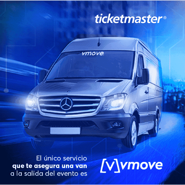 Transporte Seguro Vmove | Bogotá