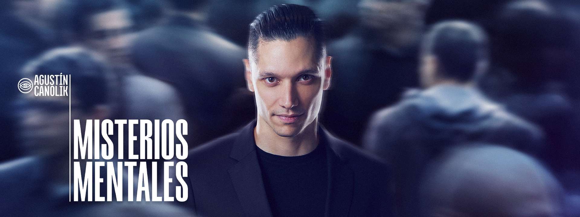 Misterios Mentales Agustin Canolik