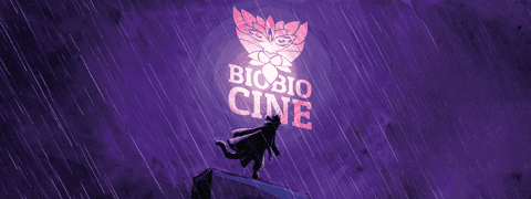 Festival BioBioCine