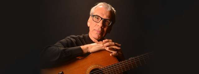 Celso Fonseca