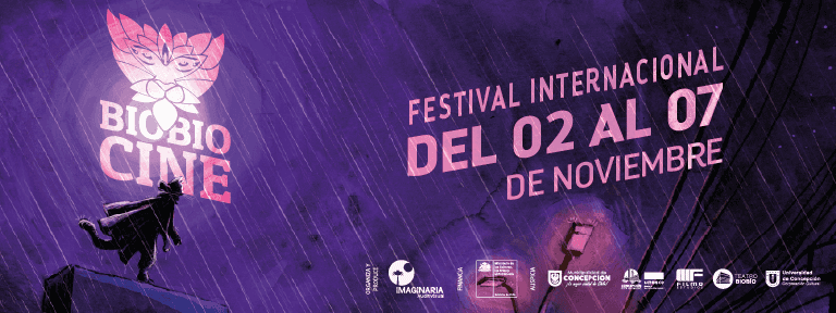 Festival BioBioCine