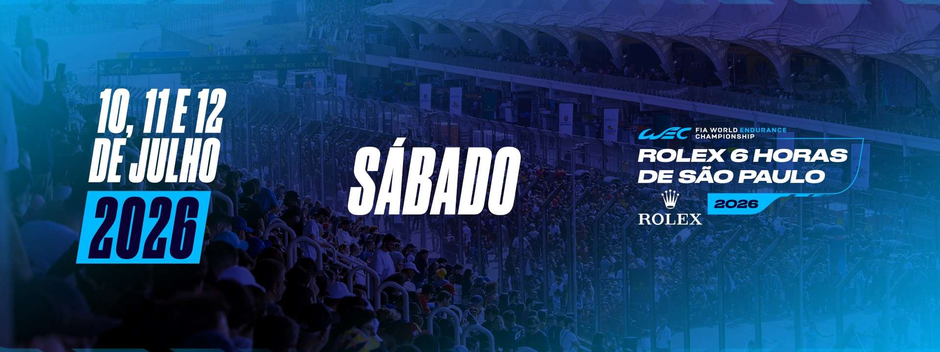 11 de Julho - Sábado - Classificatórias