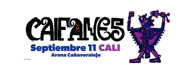 Caifanes | Cali