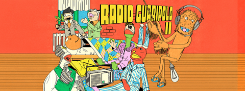 31 Minutos - Radio Guaripolo II