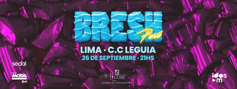 Bresh Perú