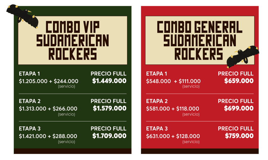 Precios