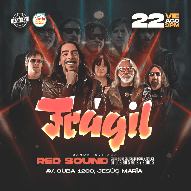 ACERCA DEL EVENTO