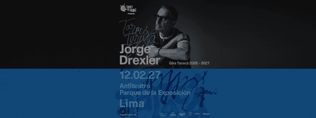 Jorge Drexler