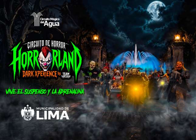 ACERCA DEL EVENTO