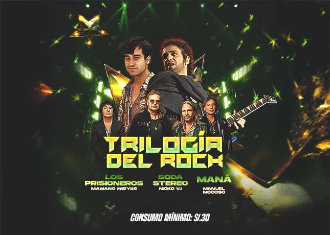 ACERCA DEL EVENTO