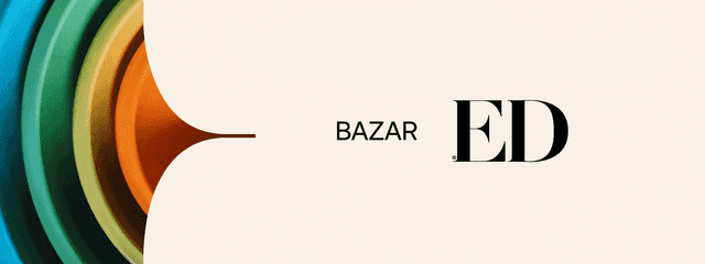 Bazar ED 2026