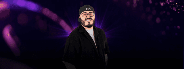 Esteban Duch - Camino al Festival