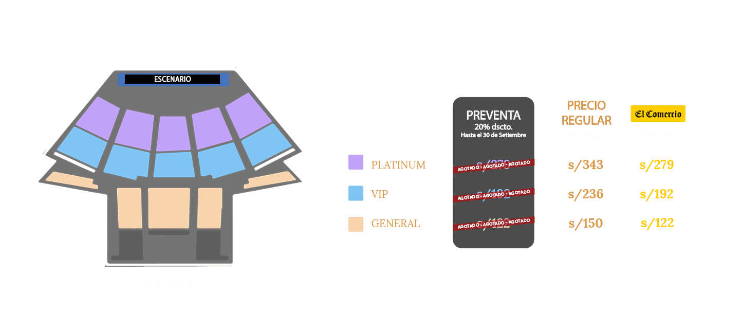 MAPA DE UBICACIONES - image