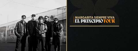 MARGARITA SIEMPRE VIVA