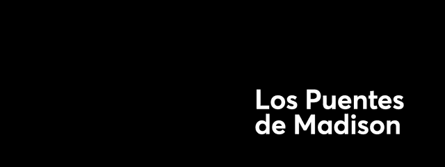 Los Puentes de Madison