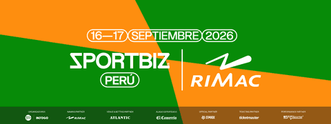Sportbiz Perú | Rimac 2026