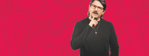 Mauricio Palma